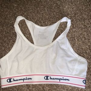 champion sports bra